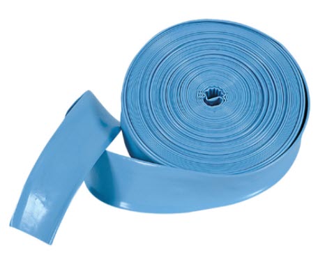 25' Backwash Hose (1-1/2")